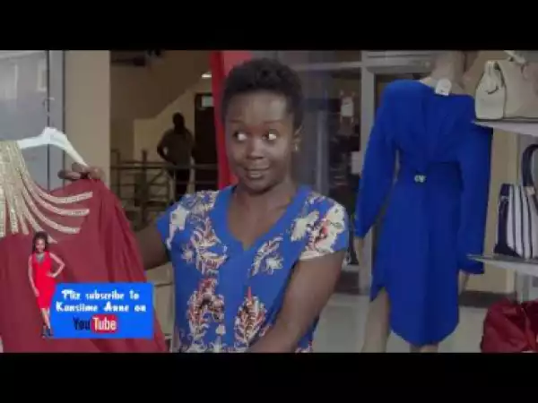 Kansiime Anne – Not For Sell